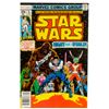 Image 5 : Collection of (7) "Star Wars" Comics.