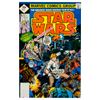 Image 7 : Collection of (7) "Star Wars" Comics.