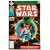 Image 8 : Collection of (7) "Star Wars" Comics.