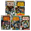 Image 9 : Collection of (7) "Star Wars" Comics.