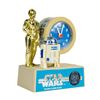 Image 2 : "Star Wars" Talking Alarm Clock.