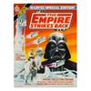 Image 2 : Set of (4) "The Empire Strikes Back" Comics.