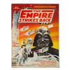Image 3 : Set of (4) "The Empire Strikes Back" Comics.