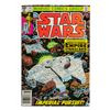 Image 4 : Set of (4) "The Empire Strikes Back" Comics.