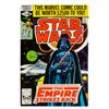 Image 5 : Set of (4) "The Empire Strikes Back" Comics.