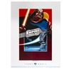 Image 1 : "The Empire Strikes Back" Larry Noble Poster.
