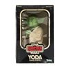 Image 1 : "The Empire Strikes Back" Yoda Hand Puppet.