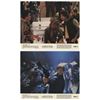 Image 3 : Set of (8) "Return of the Jedi" Lobby Cards.