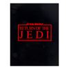 Image 1 : "Return of the Jedi" Program.