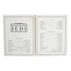 Image 2 : "Return of the Jedi" Program.