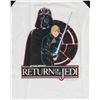 Image 2 : "Return of the Jedi" Vintage Shirt.