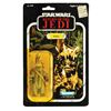 Image 1 : Kenner "Return of the Jedi" Teebo Figure.