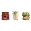 Image 1 : Set of (3) "Return of the Jedi" Ceramic Mugs.