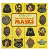 Image 1 : "The Star Wars Book of Masks".