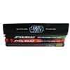 Image 2 : Set of (4) "Star Wars" Style Guides.