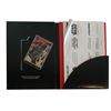 Image 7 : Set of (4) "Star Wars" Style Guides.