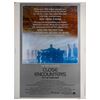 Image 1 : "Close Encounters of the Third Kind" Poster.