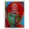 Image 1 : "Star Trek: The Motion Picture" Spock Artwork.