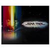 Image 1 : "Star Trek: The Motion Picture" Artwork.