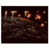 Image 11 : Collection of (7) "Star Trek" Airbrushed Images.