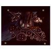 Image 3 : Collection of (7) "Star Trek" Airbrushed Images.