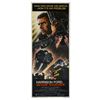 Image 1 : "Blade Runner" Insert Poster.