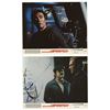 Image 2 : Set of (8) "Firefox" Lobby Cards.