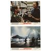 Image 3 : Set of (8) "Firefox" Lobby Cards.