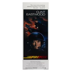 "Firefox" Insert Poster.
