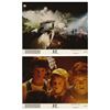 Image 5 : Set of (8) Small "E.T." Lobby Cards.