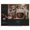 Image 7 : Set of (8) Large "E.T." Lobby Cards.