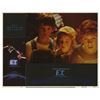 Image 9 : Set of (8) Large "E.T." Lobby Cards.