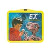 Image 2 : "E.T." Lunch Box with Thermos & Reese's Pieces.