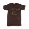 Image 2 : Pair of Vintage "E.T." T-Shirts.