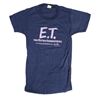 Image 3 : Pair of Vintage "E.T." T-Shirts.