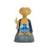 Image 1 : "E.T." Figure Clock.