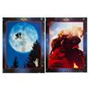 Image 4 : Collection of "E.T." Fan Club Items.