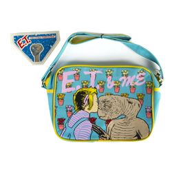 "E.T. & Me" Child's Luggage Case.