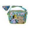 Image 1 : "E.T. & Me" Child's Luggage Case.
