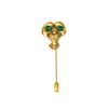 Image 3 : Collection of (4) "E.T." Jewelry Items.