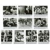 Image 1 : "Set of (10) "Back to the Future Part II" Photos.