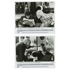 Image 2 : "Set of (10) "Back to the Future Part II" Photos.