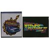 Image 5 : "Back to the Future Part II" Transparency Set.