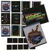 Image 6 : "Back to the Future Part II" Transparency Set.