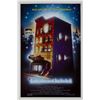 Image 1 : "Batteries Not Included" Enhanced Poster Artwork.