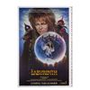 Image 1 : "Labyrinth" Advance One Sheet Poster.