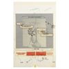 Image 1 : "Escape from Alcatraz" Poster Development Artwork.