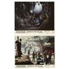Image 3 : "Raiders of the Lost Ark" Lobby Cards.