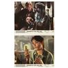 Image 5 : "Raiders of the Lost Ark" Lobby Cards.