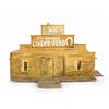 Image 2 : "Return to Oz" Kansas Town Models.